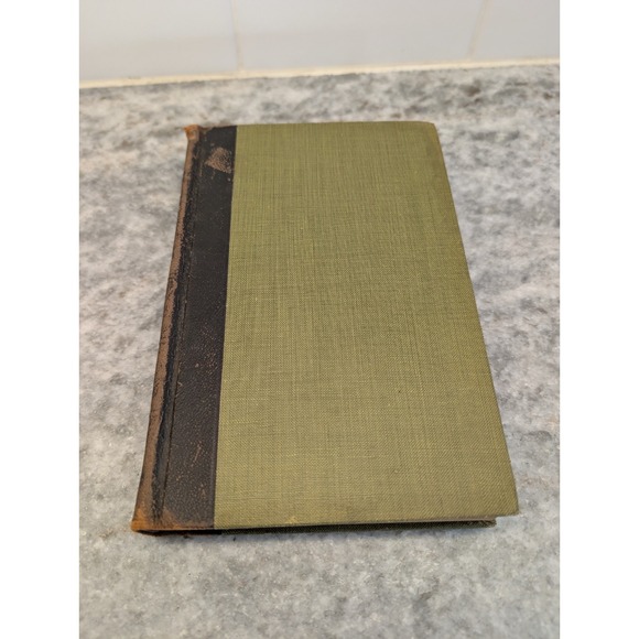 Library Of Valuable Knowledge: Story Of Animal Life Hardcover Book - Picture 3 of 15